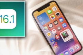 iOS 16.1 ile gelecek özellikler belli oldu