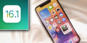 iOS 16.1 ile gelecek özellikler belli oldu