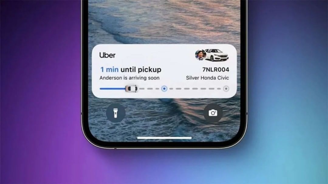 iOS 16.1 ile gelecek özellikler belli oldu