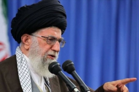 iran dünya lideri