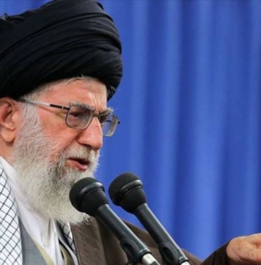 iran dünya lideri