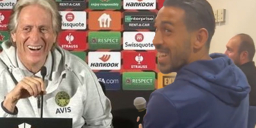 irfan can kahveci jorge jesus