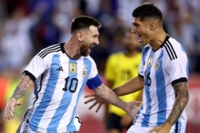 lionel messi favorilerini açıkladı