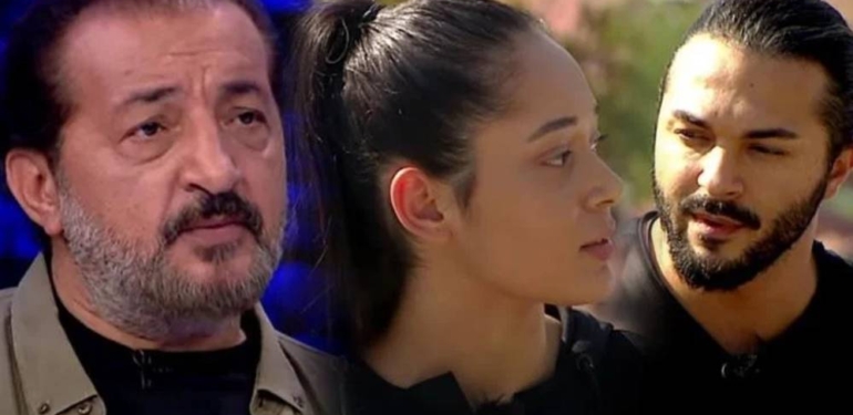MasterChef’te gergin anlar: ‘Özür dileyeceksin’