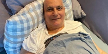 mehmet ali erbil