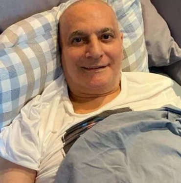 Mehmet Ali Erbil’in sağlık durumu nasıl? Mehmet Ali Erbil’in hastalığı ne? 10 mehmet ali erbil