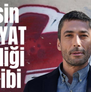 Pamir Pekin, 'Gelsin Hayat Bildiği Gibi'nin kadrosuna dahil oldu 3 pamir pekin dizi