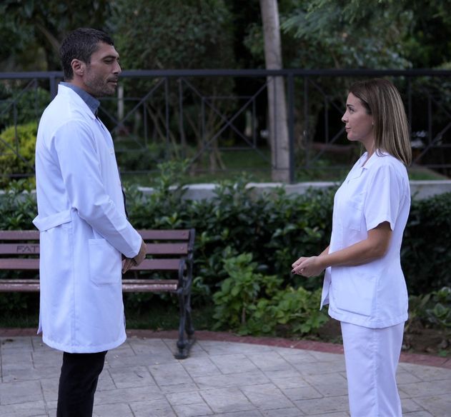 Pamir Pekin, 'Gelsin Hayat Bildiği Gibi'nin kadrosuna dahil oldu