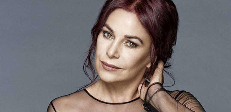 Şenay Gürler anneanne oldu