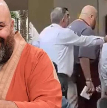 Ünlü şef Somer Sivrioğlu'ndan 'koruma ordusu' iddialarına yönelik açıklama: 'Ne şişmanlığım kaldı, ne görgüsüzlüğüm' 5 somer şef