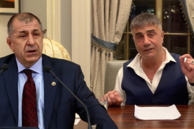 ümit özdağ sedat peker