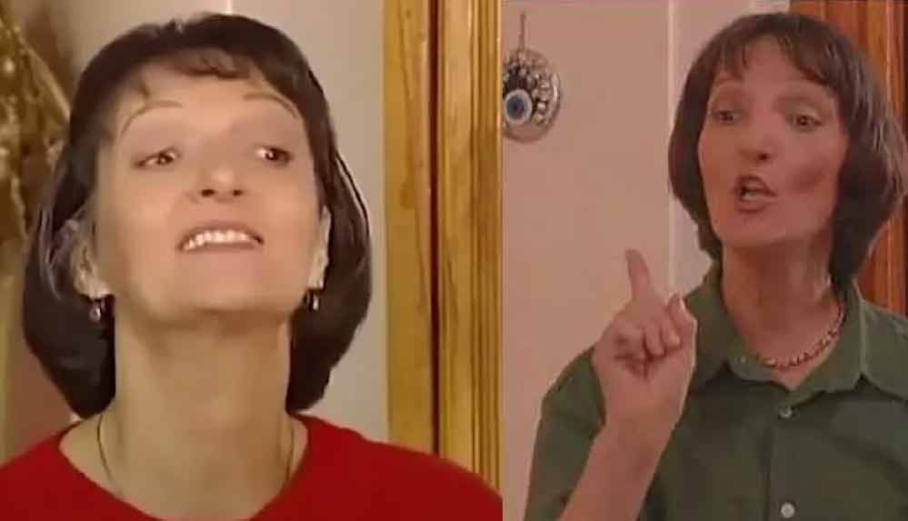 ‘Bizimkiler’-dizisiyle-tanınan-oyuncu-Güzin-Çorağan,-Balıkesir'de-son-yolculuğuna-uğurlandı