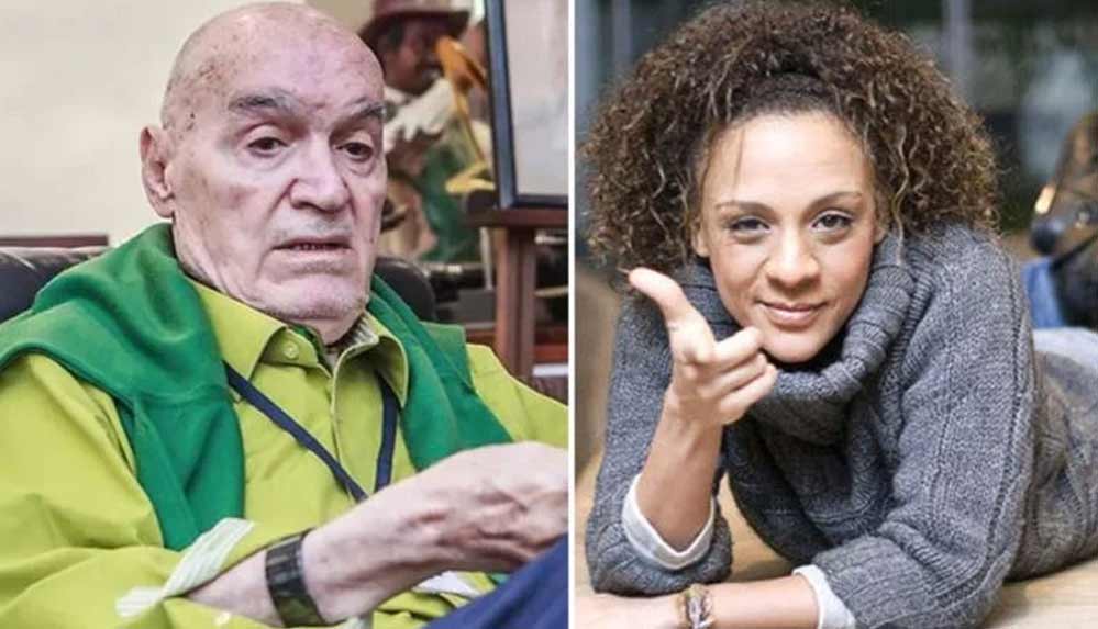 ‘Su-testisi-su-yolunda-kırılır’-demişti--Hıncal-Uluç'un-ölümünün-ardından-Defne-Joy-Foster,-Twitter'da-gündem-oldu