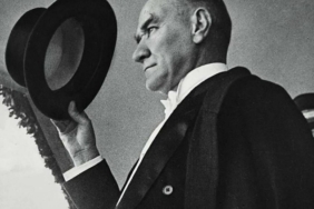 10 Kasım 1938.. Atatürk'ün ölümünün dünyadaki yankıları..