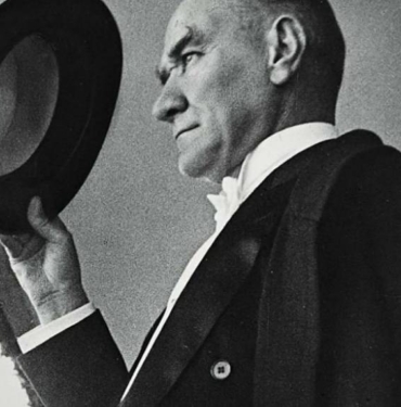 10 Kasım 1938.. Atatürk'ün ölümünün dünyadaki yankıları.. 9 10 Kasım 1938.. Atatürk'ün ölümünün dünyadaki yankıları..