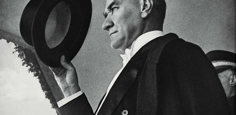 10 Kasım 1938.. Atatürk’ün ölümünün dünyadaki yankıları..
