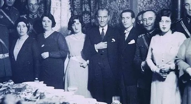10 Kasım 1938.. Atatürk'ün ölümünün dünyadaki yankıları..