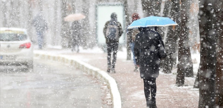 11 Kasım 2022 hava durumu raporu: Meteoroloji uyardı! Karla karışık yağmur ve sis geliyor 1 11 Kasım 2022 hava durumu raporu- Meteoroloji uyardı! Karla karışık yağmur ve sis geliyor