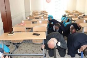 12 Kasım deprem tatbikatı nasıl olacak