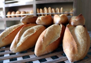 İstanbul'da ekmeğe rekor zam geliyor