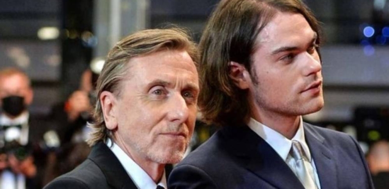 25 yaşında ölen Oyuncu Tim Roth’un oğlu Cormac Roth kimdir, neden öldü, hastalığı neydi?