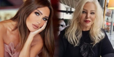 30 milyonluk ev anne kızı birbirine düşürdü- Seren Serengil annesi Nevin Teoman’la mahkemelik oldu