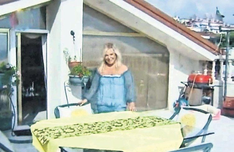 30 milyonluk ev anne kızı birbirine düşürdü: Seren Serengil annesi Nevin Teoman’la mahkemelik oldu