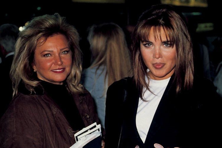 30 milyonluk ev anne kızı birbirine düşürdü: Seren Serengil annesi Nevin Teoman’la mahkemelik oldu