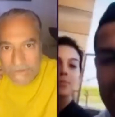 TikTok'ta Mehmet Ali Erbil'i fena trollediler! Cristiano Ronaldo ile konuştuğunu sandı... 9 Mehmet Ali Erbil - Cristiano Ronaldo