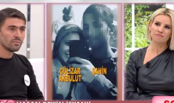 Esra Erol'da 4 çocuk annesi kadın, TikTok'ta tanıştığı 15 yaşındaki çocuğa kaçtı: "Kocamdan daha iyi"