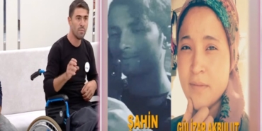 4 çocuk annesi kadın, 15 yaşındaki çocuğa kaçtı- Kocamdan daha iyi