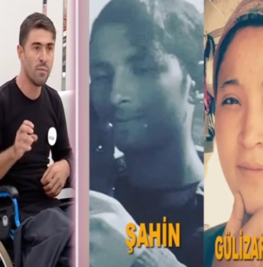 Esra Erol'da 4 çocuk annesi kadın, TikTok'ta tanıştığı 15 yaşındaki çocuğa kaçtı: "Kocamdan daha iyi" 2 4 çocuk annesi kadın, 15 yaşındaki çocuğa kaçtı- Kocamdan daha iyi