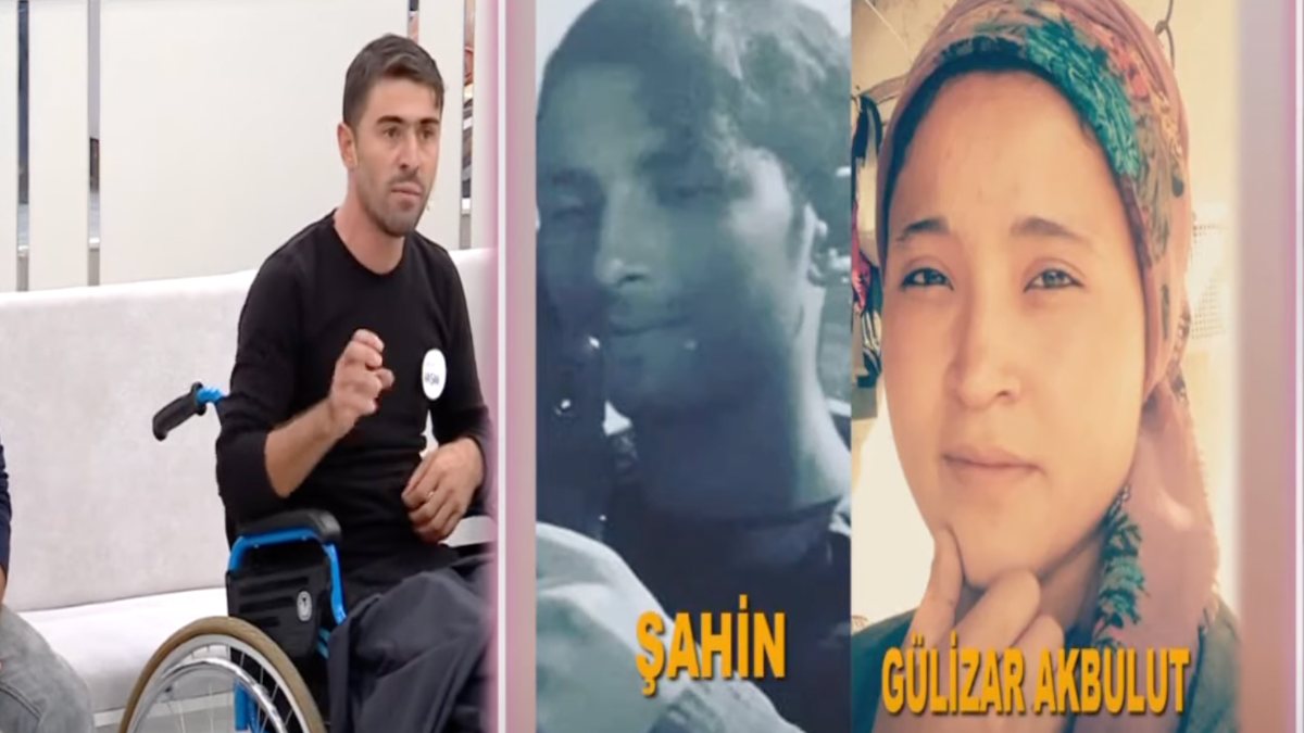 4 çocuk annesi kadın, 15 yaşındaki çocuğa kaçtı- Kocamdan daha iyi