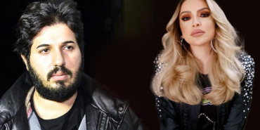 40 milyon TL'ye ev alan Hadise hakkında bomba iddia! 'Ebru Gündeş'in eski kocası Rıza Sarraf ile...'