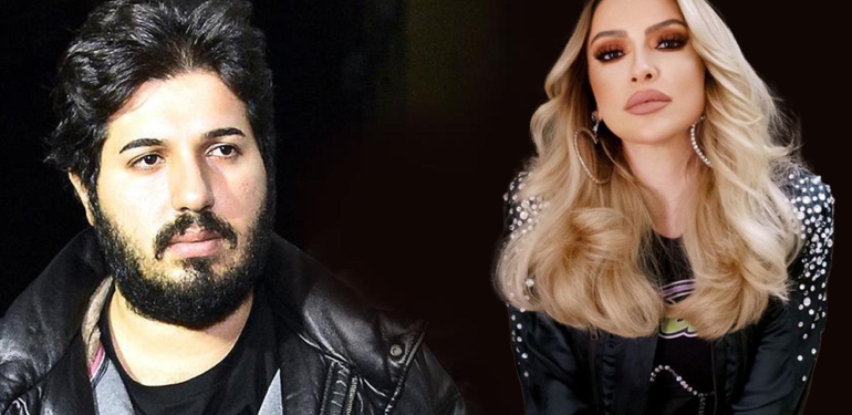 40 milyon TL'ye ev aldığı söylenen Hadise hakkında olay iddia! 'Ebru Gündeş'in eski kocası Rıza Sarraf ile...' 6 40 milyon TL'ye ev alan Hadise hakkında bomba iddia! 'Ebru Gündeş'in eski kocası Rıza Sarraf ile...'