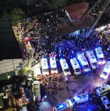 42 madenci yaşamını yitirmişti: Amasra maden faciasındaki büyük ihmal ortaya çıktı 9 42-madenci-yaşamını-yitirmişti--Amasra-maden-faciasındaki-büyük-ihmal-ortaya-çıktı