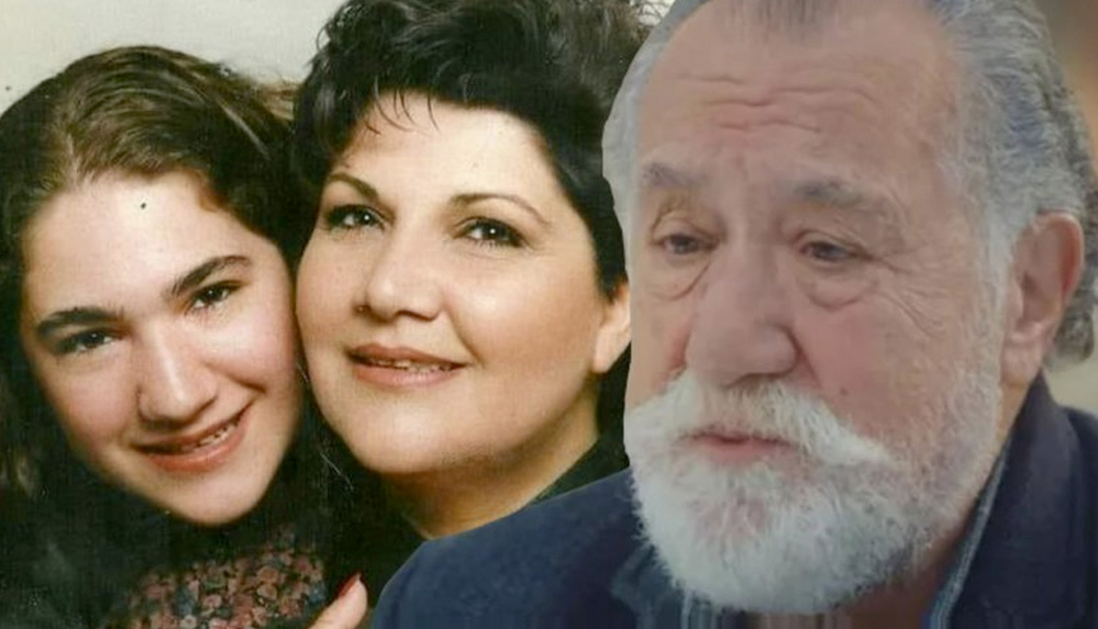 Usta oyuncu Tomris ve Nusret Çetinel'in kızları Elif Alara Çetinel yaşamını yitirdi