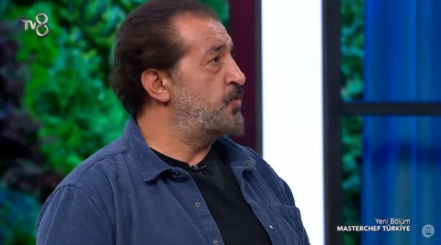 MasterChef Türkiye’de Burak Kaya ve Fatma Nur arasında şok kavga! Şefler müdahale etti
