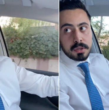 Erdoğan'ı taklit eden Muhammed Nur Nahya'dan güldüren TOGG videosu 3 534646