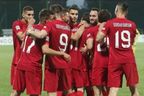 A Milli Takım'ın aday kadrosu açıklandı! Arda Güler Milli Takım'a çağrıldı mı?