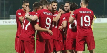 A Milli Takım'ın aday kadrosu açıklandı! Arda Güler Milli Takım'a çağrıldı mı?