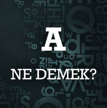 A-ne-demek,-A-ne-anlama-gelir--A-kelimesi-TDK-sözlük-anlamı...