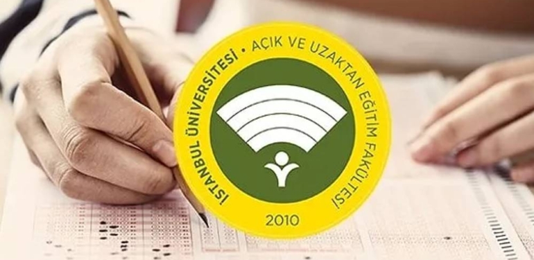 AUZEF Sınav Giriş Belgeleri Açıklandı mı? AUZEF Sınav Yerleri Belli Oldu mu?