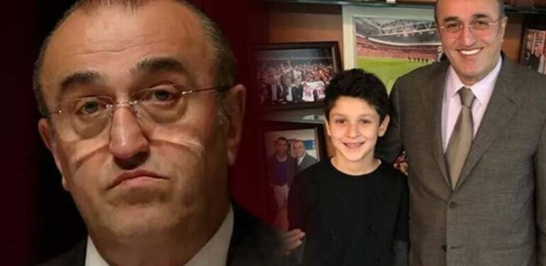 Abdurrahim Albayrak'ın acı günü: 15 yaşındaki torunu hayatını kaybetti 1 Abdurrahim-Albayrak'ın-acı-günü--15-yaşındaki-torunu-hayatını-kaybetti