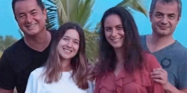 Acun Ilıcalı'nın abisi Ömer Cenker Ilıcalı kimdir, kaç yaşında, ne iş yapıyor