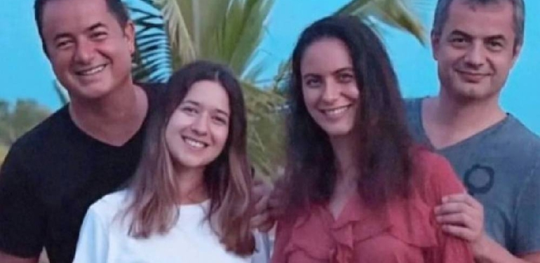 Acun Ilıcalı’nın abisi Ömer Cenker Ilıcalı kimdir, kaç yaşında, ne iş yapıyor?