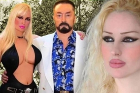 Adnan Oktar davasında Merve Büyükbayrak’tan dikkat çeken ifadeler 'Adnan Bey'i yakıcı bir aşkla seviyorum'