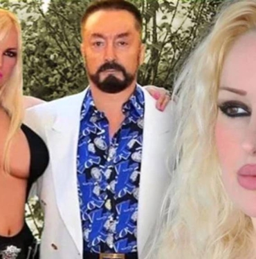 Adnan Oktar davasında Merve Büyükbayrak’tan dikkat çeken ifadeler: 'Adnan Bey'i yakıcı bir aşkla seviyorum' 10 Adnan Oktar davasında Merve Büyükbayrak’tan dikkat çeken ifadeler 'Adnan Bey'i yakıcı bir aşkla seviyorum'