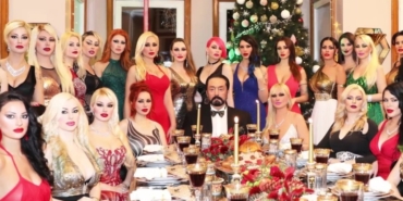 Adnan Oktar davasında son sözler alındı- Tek suçumuz sevmek. Her hücremle Adnan Oktar'ı sevmeye devam edeceğim