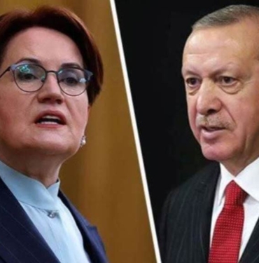 Akşener'den Erdoğan'ın 'Altılı masadan ayrıl' çağrısına cevap 9 Akşener'den-Erdoğan'ın-'Altılı-masadan-ayrıl'-çağrısına-cevap